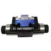 Taiwan Seven Ocean 7Ocean solenoid valve DSV-G02-2N-D24-20 original spot