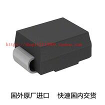 SMBJ28A-13-FTVS DIODE 28VWM 45 4VC SMB]