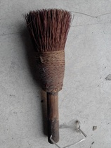 Folklore Collection of the People of the Republic of China Spinning Thread Cloth Brushes Old Objects Labor Tools Fidelity Wrap Old