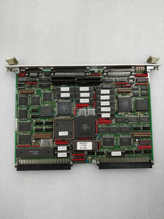 NST NVME-DDAC 1852 PC201852 original installation unloader