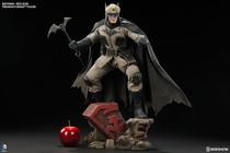 (Physical spot)Sideshow 300427 Batman Red Son Batman Red Son