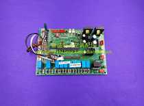 Original PERFECT AIR CONDITIONING ACCESSORIES CONTROL BOARD RSJ-72 XH-A HOT WATER MACHINE HEAT PUMP COMPUTER BOARD