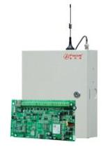 Fokos 8 Wired 32 wireless 32 bus GSM network APP alarm FC-7540 with keyboard