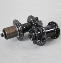  Imported 28-hole advanced DITEX Hub mountain bike hub MTF15 20 MTR12 52 sound