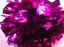 Activity School big flower ball Color ball Kindergarten Lara flower La La flower La La dance equipment 