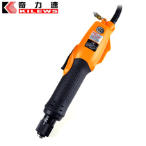 Taiwan Qili speed electric batch P1L-SK-3220L 3280L 3280LF Automatic hand-pressed electric batch