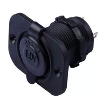 Car cigarette lighter socket Marine 12v socket DC 12v socket for car 12v socket