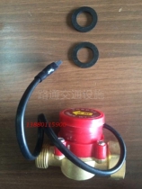 Booster pump automatic valve * Copper core stainless steel booster pump automatic household pipe booster pump Tap water pressure pump