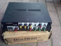 Digital accessories Audio and video appliances inventory Qinshun AV-89X power amplifier spot