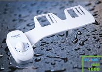 The bulk purchase of the deposit and special film by the body cleaner