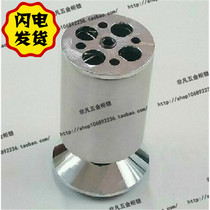 Factory direct sales extraordinary hardware cabinet lock supply high quality furniture cabinet can fine-tune support round table sofa bed feet