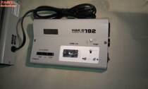Japan original white light HAKKO 192 temperature tester soldering station integrated tester 220V power supply