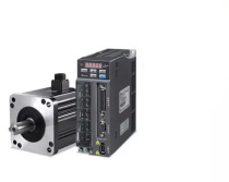 Taida Servomotor 400W ECMA-C20604RS Drive ASD-B2-0421-B brand new