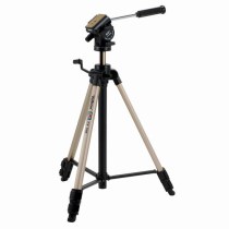 Admiralty aluminum alloy CX-586 camera tripod CX 586 tripod with Pan Tilt