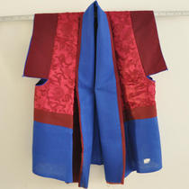 Tibetan Buddhist supplies Monks clothing Vest Vest Monks clothing Monks clothing Monks cold Karma warm vest