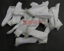 Cloth finger cover 200 bags disposable finger cover anti-static cloth finger cover cotton finger cover