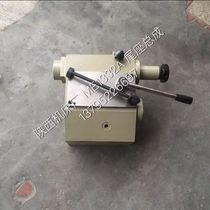 Shaanxi Machine Tool Factory ME1332A Grinder Tail Seat ME1332A Grinder Tailstock Assembly Grinding Machine Accessories