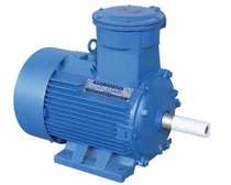 Explosion-proof motor YB3 YB2-100L-4P Explosion-proof motor 0 37KW to 160KW Spot