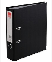 High Quality Quick Labor Clip 2 Inch 3 Inch A4 Punch Clip FC Folder 11 Hole Folder Special Price