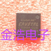 Original imported CS8900A-CQ3Z TQFP100 Ethernet controller real picture spot welcome consultation