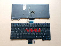DELL DELL Latitude E7440 E7420 D E7240 E6430U keyboard backlight 127000