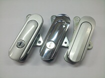Factory direct sales permanent cabinet lock AB403-1 switch cabinet door lock ab403-2 distribution box chassis cabinet lock
