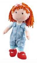 Germany Haba 302109 Puppe isabelle cute girl doll 30cm
