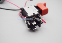 Accessories TSR 1080-2-Li switch rechargeable drill screwdriver original