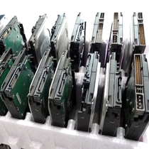 3 5 inch SATA serial port 500G desktop computer disassembly hard disk package easy to use without bad sectors random delivery