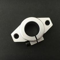 Horizontal optical axis bracket support holder SHF8 10 12 13 16 20 25 30 35 40 50