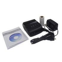 58mm Receipt POS-5802LD Thermal Printer for Windows for Andr