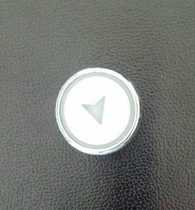 Manlon elevator button openings 37 5
