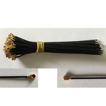 100mm antenna IPEX first generation wiring 3G antenna wiring 4G antenna wiring can be customized