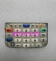 cn3e cn3 collector PDA repair accessories digital key board characters