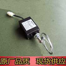 12V24V diesel engine electronic flameout control oil cut-off parking car marine generator solenoid valve XHQ-PT