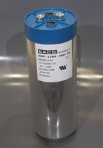 Imported EACO Non-Inductive High Voltage Capacitor SHP-1200-560-FS 500uf Filter Absorption Capacitor