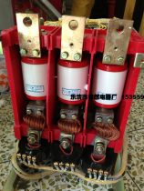 Explosion-proof vacuum feed switch for mine KBZ-400 vacuum body