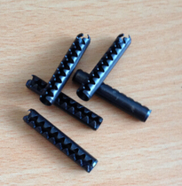 VSM12785 with tooth elastic sales with tooth pin tooth slot elastic sales M6*35 10*60