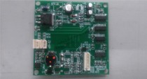 Kongli elevator accessories Kongli to station light board electronic board KM863183H05