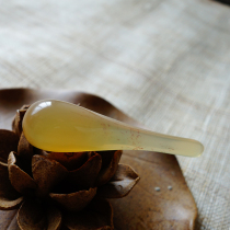  Eye cream stick eye massager eye cream stick hand-made artifact to remove eye lines bags under the eyes dark circles