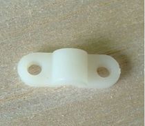 Aircraft model DIY KT machine and other commonly used arched tablets L20*W7*H6mm 0 5 yuan