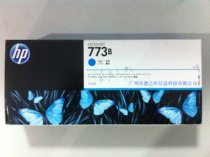 HP HP 773B(C1Q34A) Cyan Ink Cartridge Z6800 Plotter Cartridge