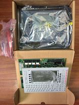 NOTIFIER Nuotifier CPU board CPU2-3030D-SC motherboard with display and keyboard