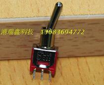 TS-4 C Q22 dliway Dailywell pin two-speed small button 2MS1 shake head switch