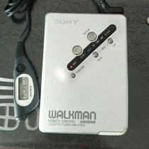 SONY Sony Tape Walkman WM-FX877 EX674 GX622 Classic High Quality