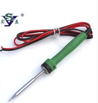 Benefit brand 12V internal heating electric soldering iron 35W low voltage electric soldering iron battery soldering iron outdoor tools