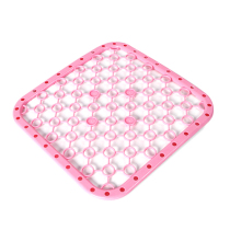 Creative Home Department Store Kitchen Supplies Hanging Water Slot Mat Pool Pad Fruit and Vegetable Dwell Water Filter Pad