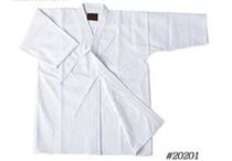 Bamboo Knuckle Cotton Sword Road Suit (Cotton Bamboo Fiber)