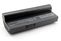 Suitable for ASUS ASUS Eee PC901A22-P901AP22-1000 1000h battery 8 cell