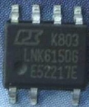 Special price LNK615D=LNK615DG LNK615 Small volume patch AC DC switch converter